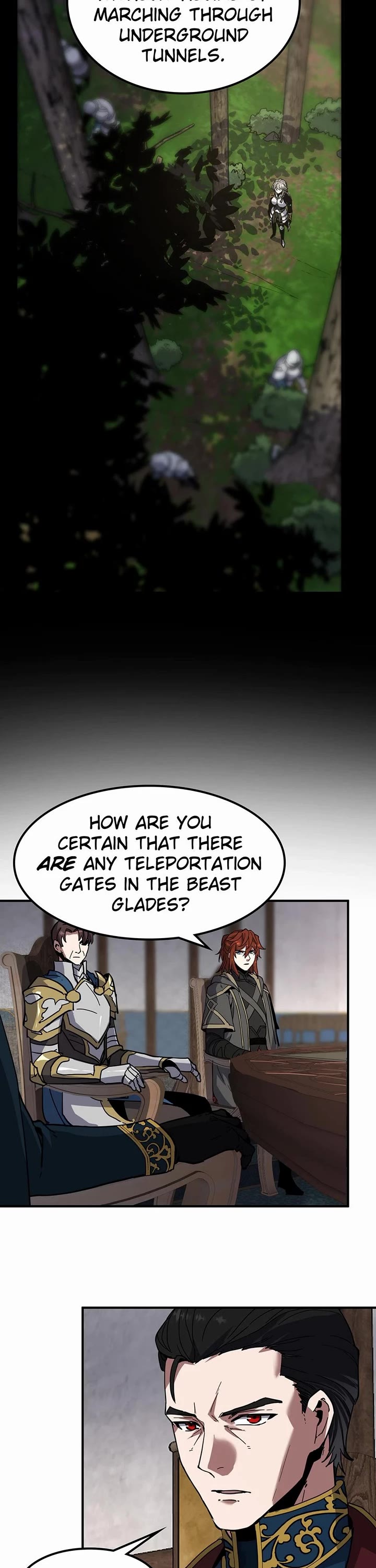 The Beginning After the End chapter 230 page 18