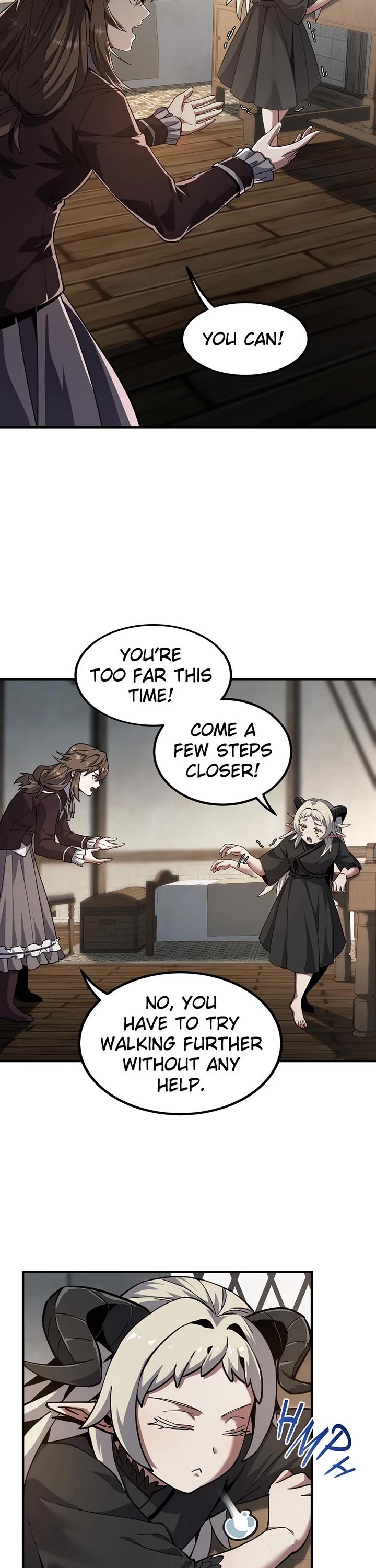 The Beginning After the End chapter 230 page 2
