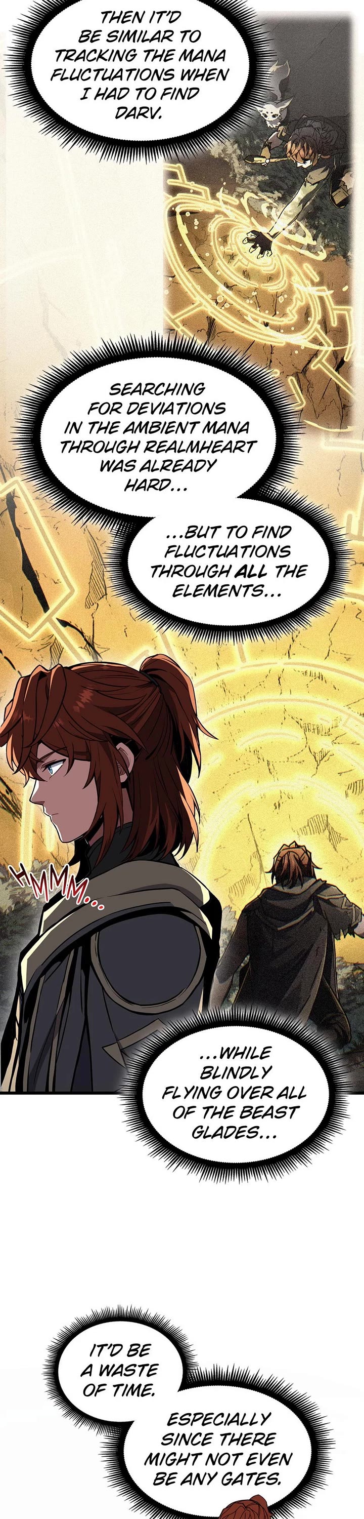 The Beginning After the End chapter 230 page 22