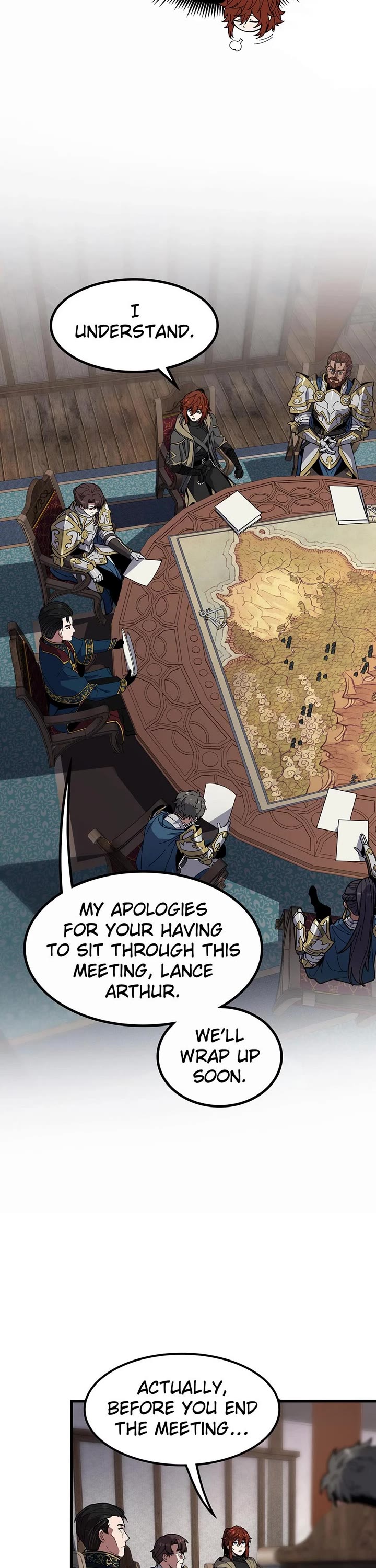 The Beginning After the End chapter 230 page 23