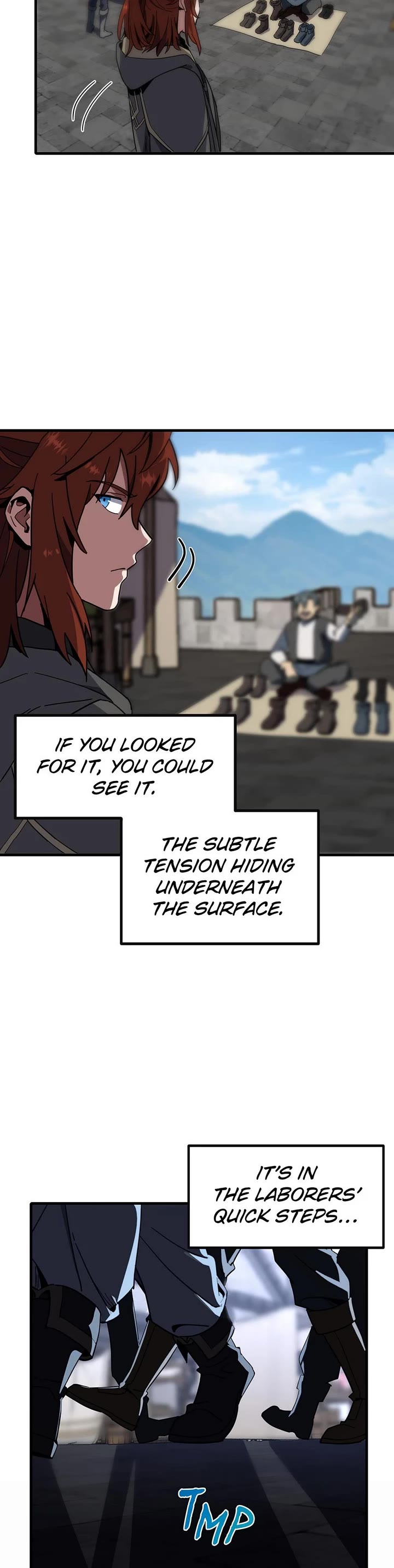 The Beginning After the End chapter 230 page 29