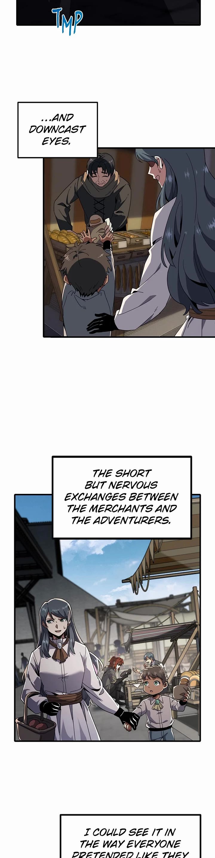 The Beginning After the End chapter 230 page 30
