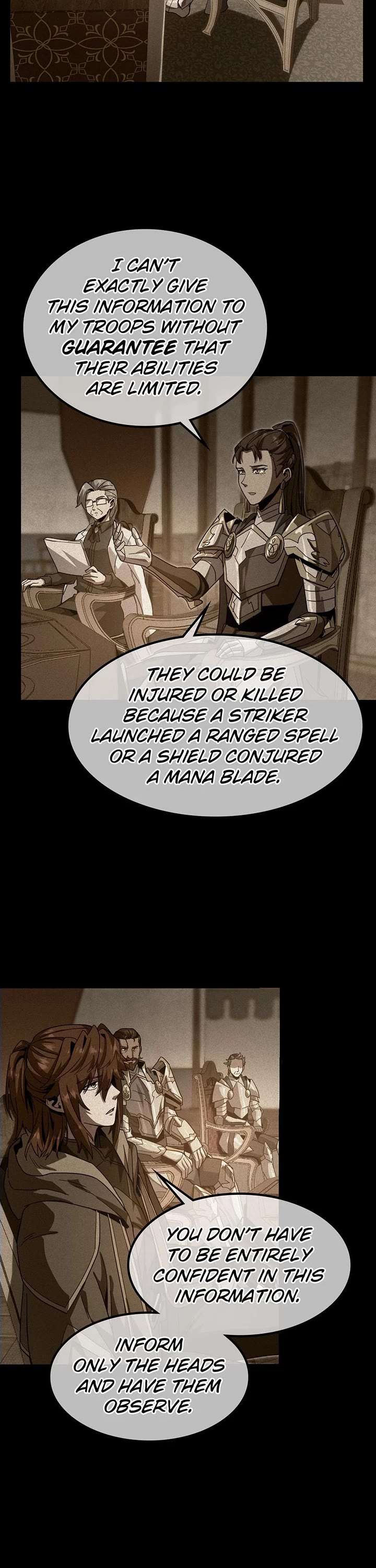 The Beginning After the End chapter 230 page 33