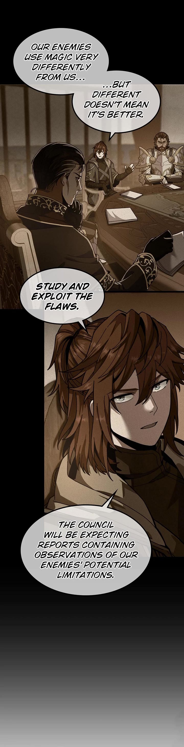 The Beginning After the End chapter 230 page 34