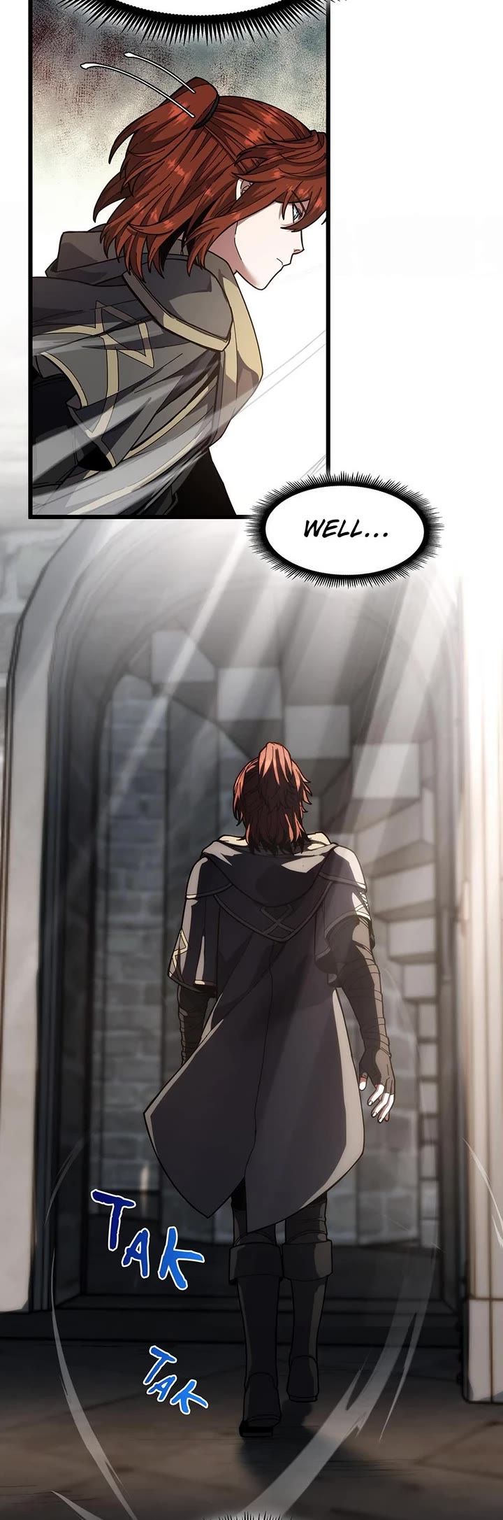 The Beginning After the End chapter 230 page 37