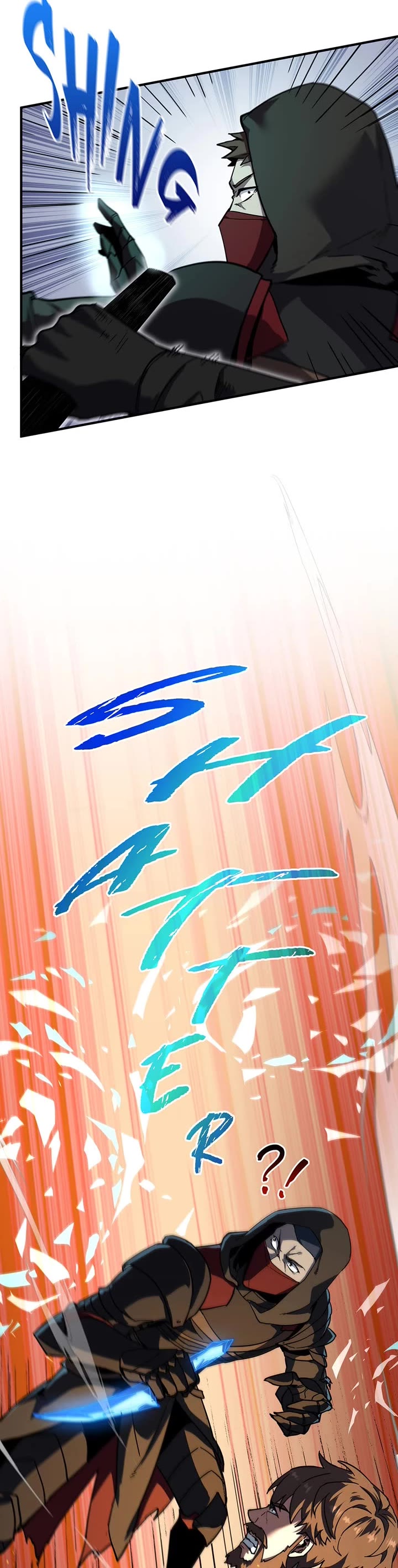 The Beginning After the End chapter 231 page 20