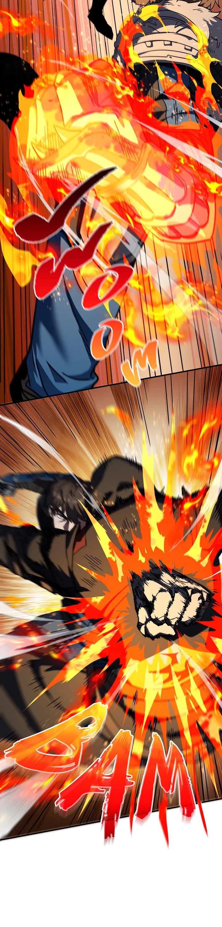 The Beginning After the End chapter 231 page 21