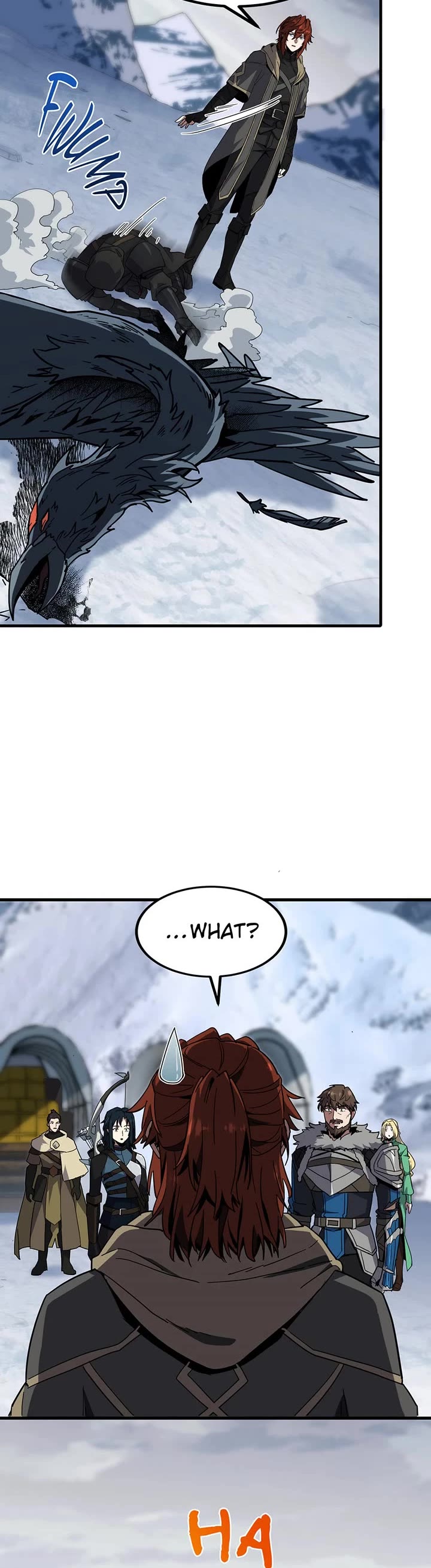 The Beginning After the End chapter 231 page 24