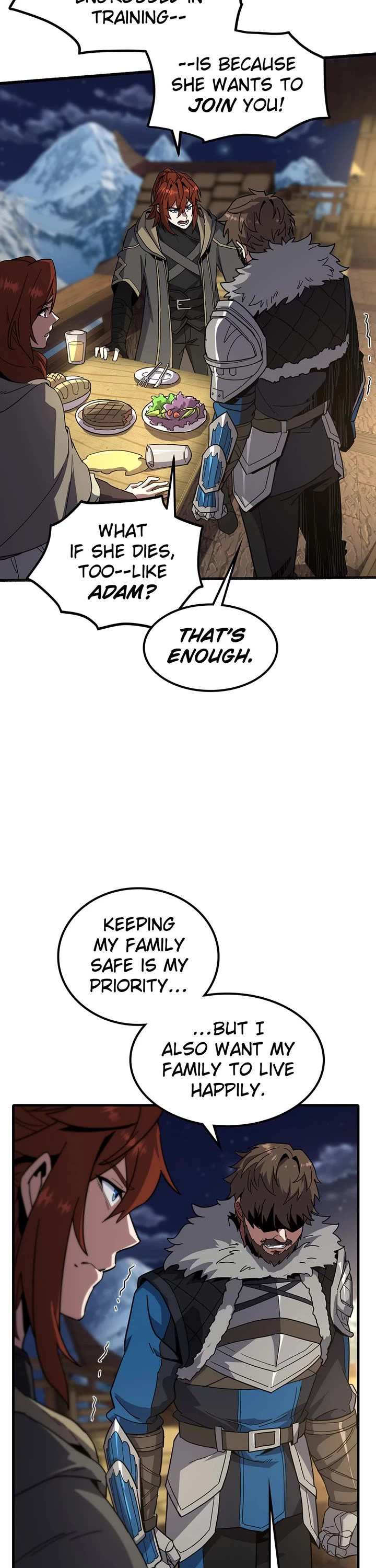 The Beginning After the End chapter 231 page 42