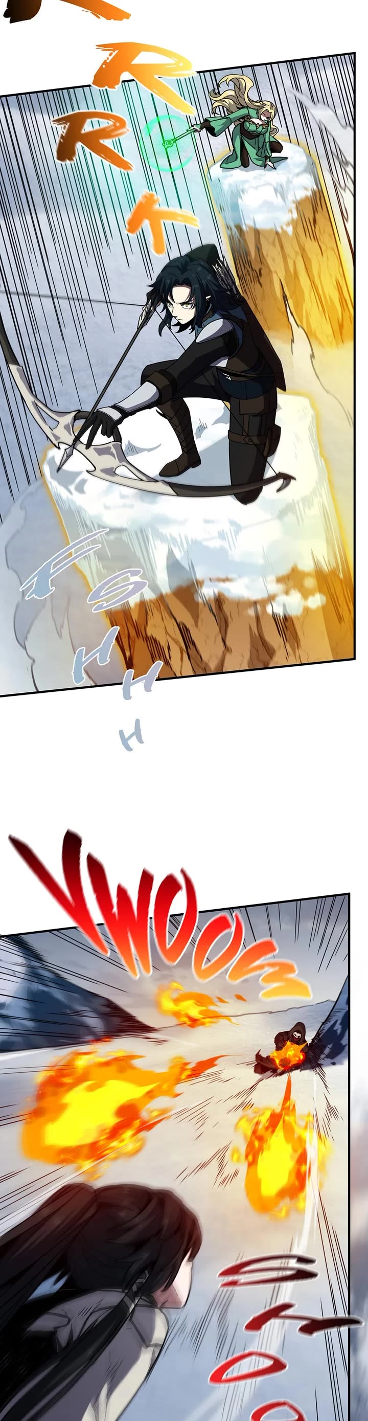 The Beginning After the End chapter 231 page 9