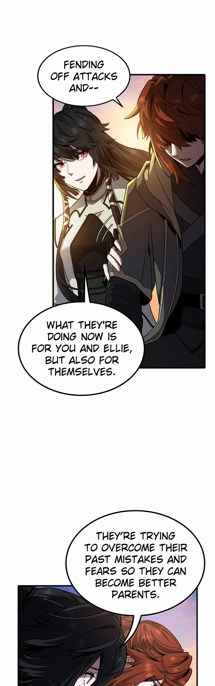 The Beginning After the End chapter 232 page 10