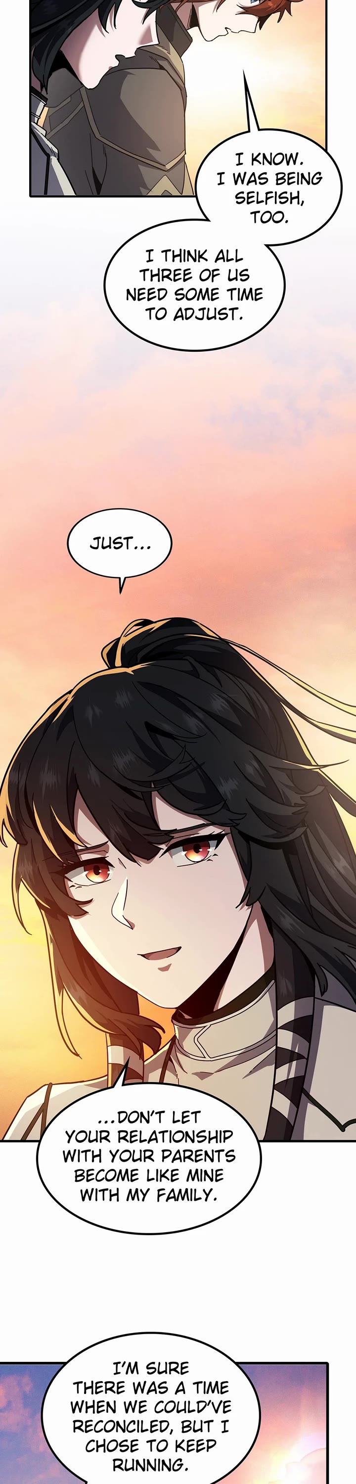The Beginning After the End chapter 232 page 11