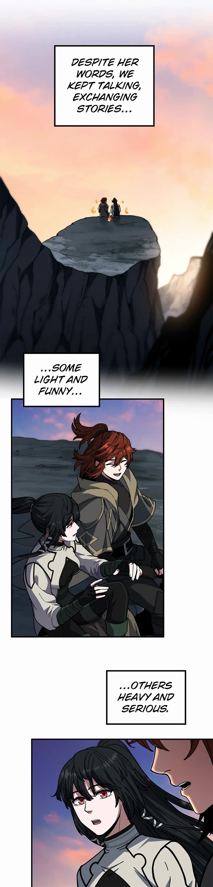 The Beginning After the End chapter 232 page 13
