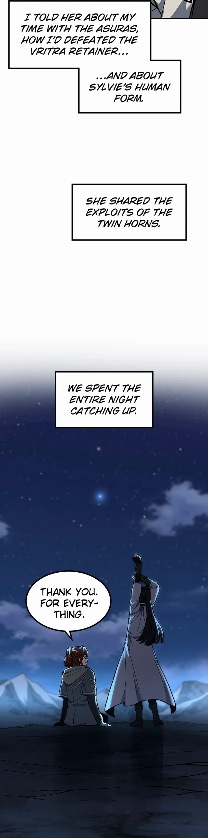 The Beginning After the End chapter 232 page 14
