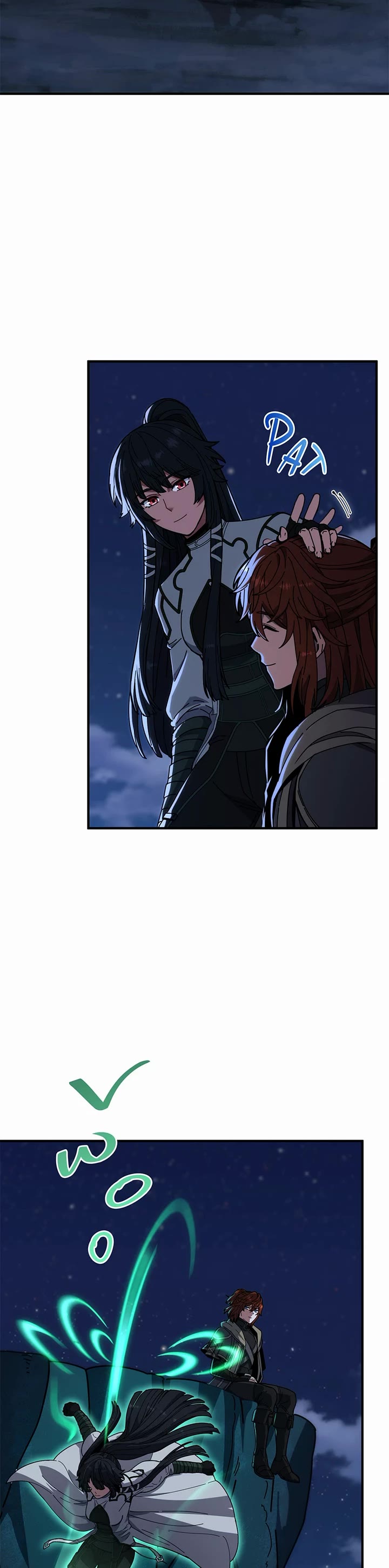 The Beginning After the End chapter 232 page 15
