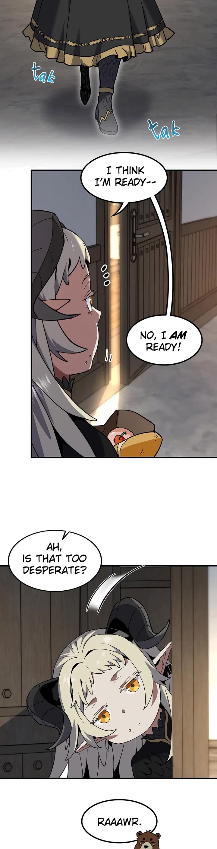 The Beginning After the End chapter 232 page 20