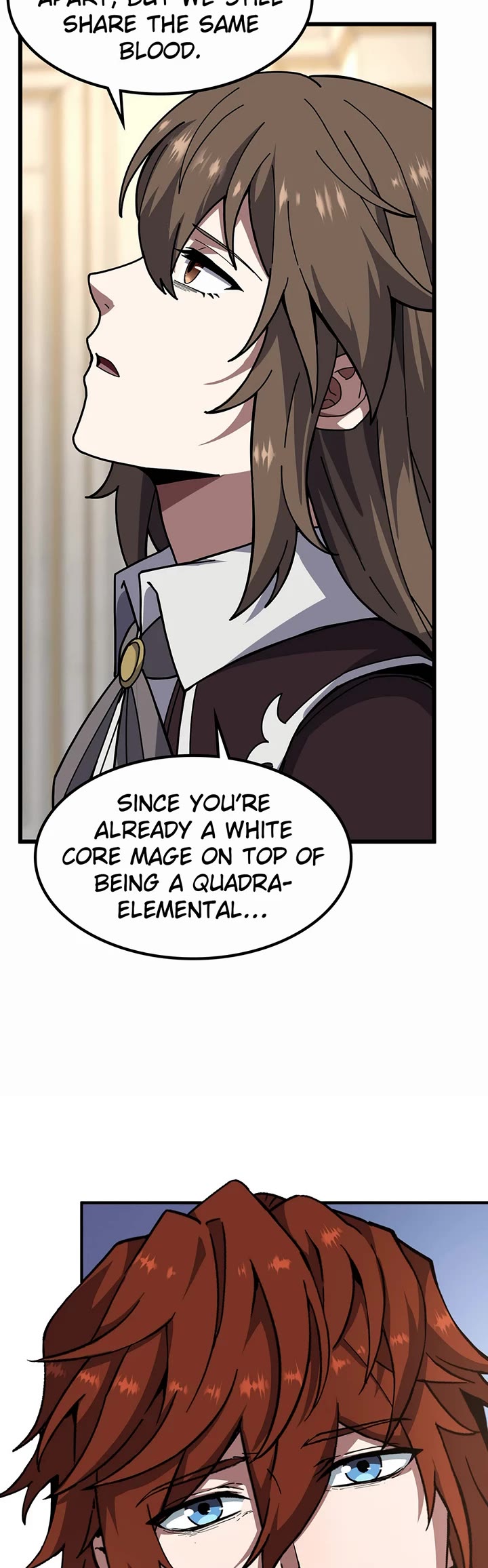 The Beginning After the End chapter 232 page 29