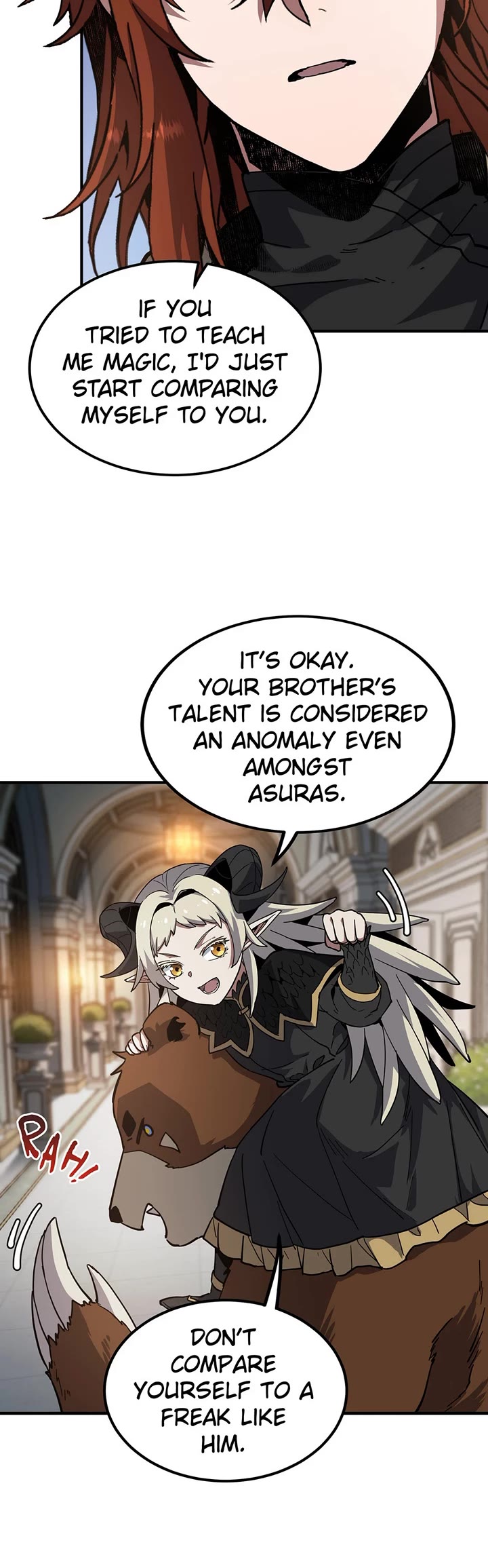 The Beginning After the End chapter 232 page 30