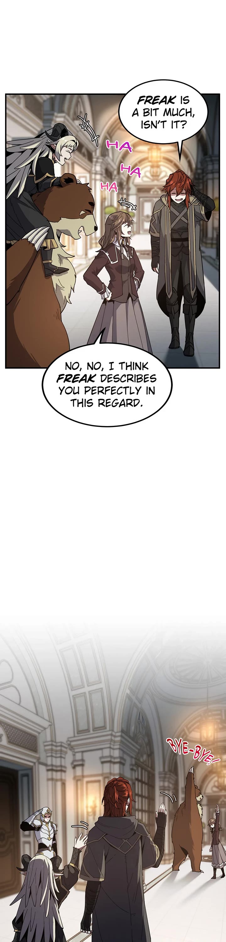The Beginning After the End chapter 232 page 31
