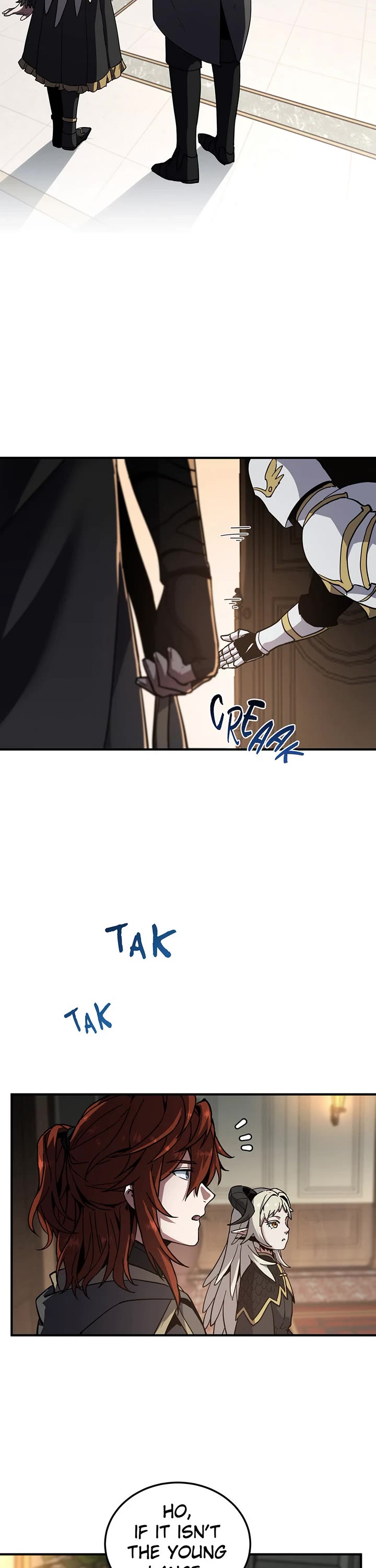 The Beginning After the End chapter 232 page 32