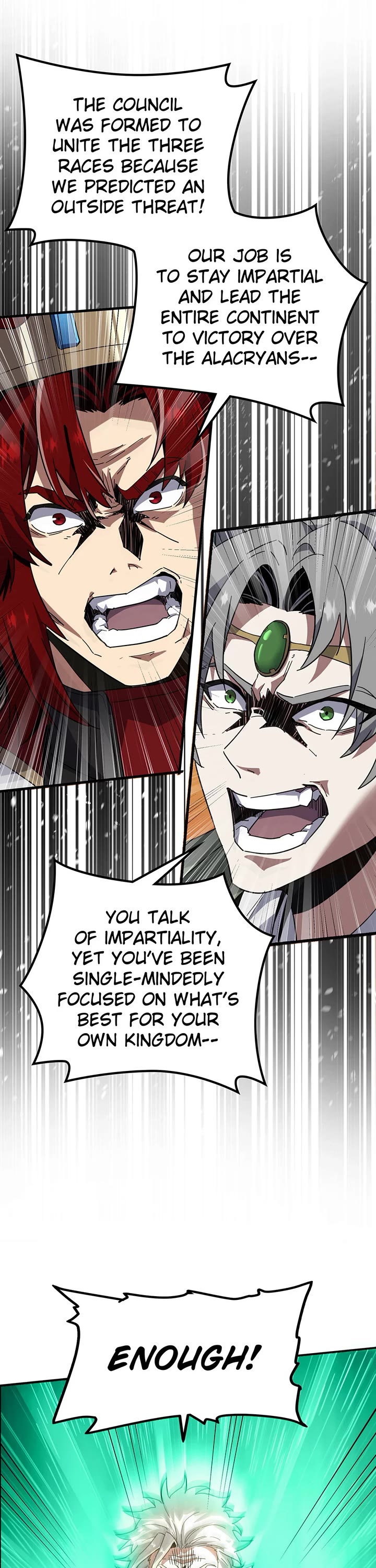 The Beginning After the End chapter 232 page 42