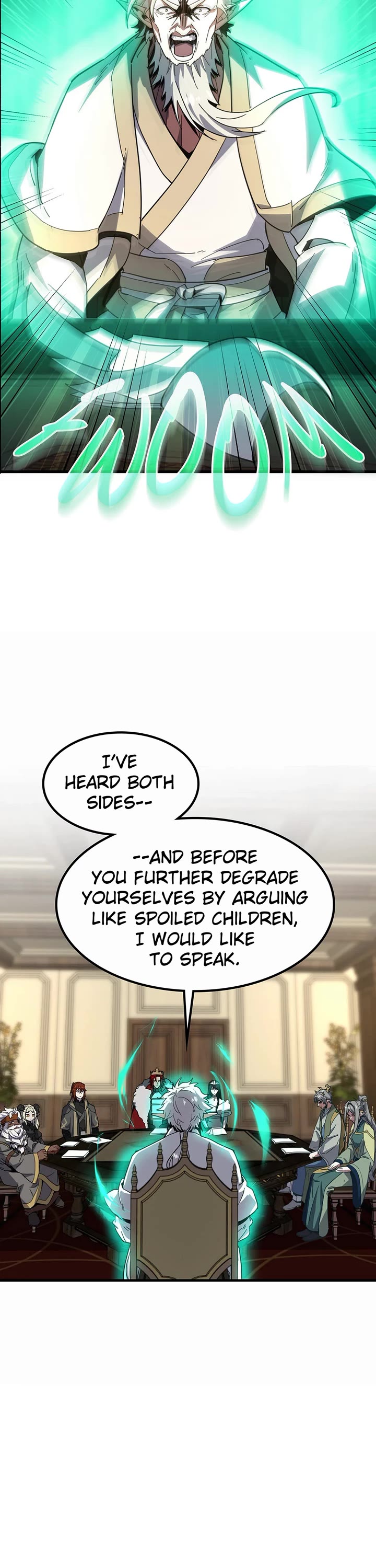 The Beginning After the End chapter 232 page 43
