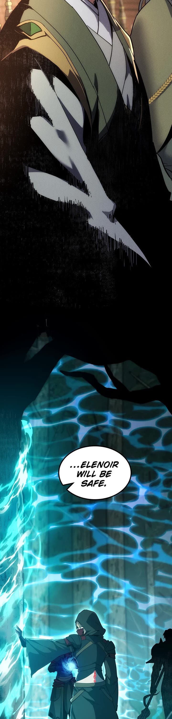 The Beginning After the End chapter 232 page 46