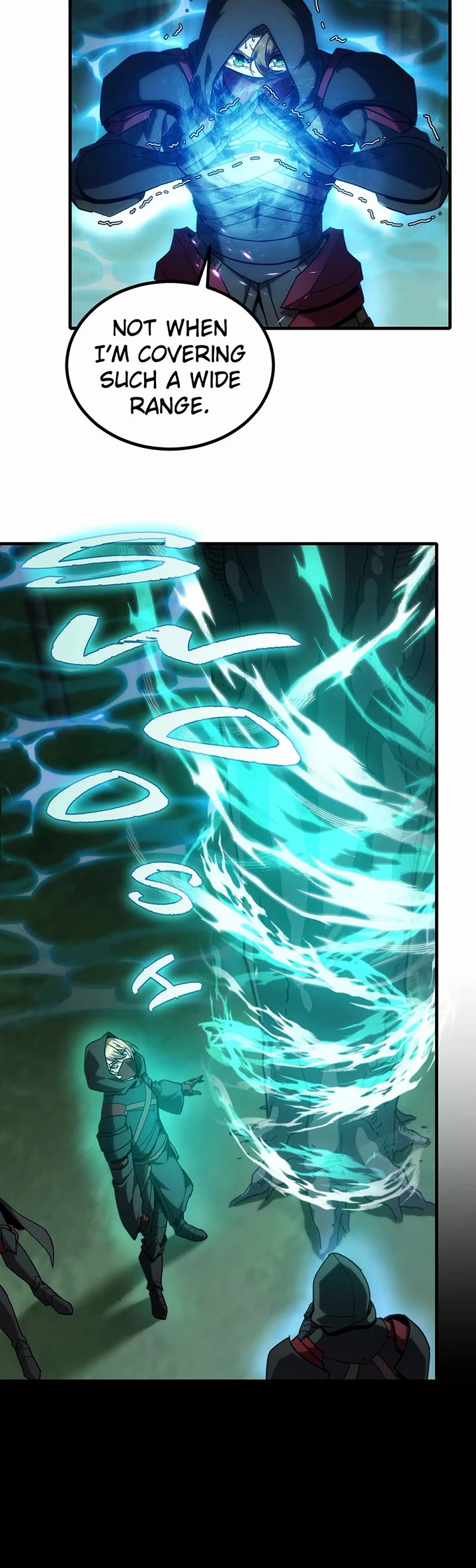The Beginning After the End chapter 232 page 48