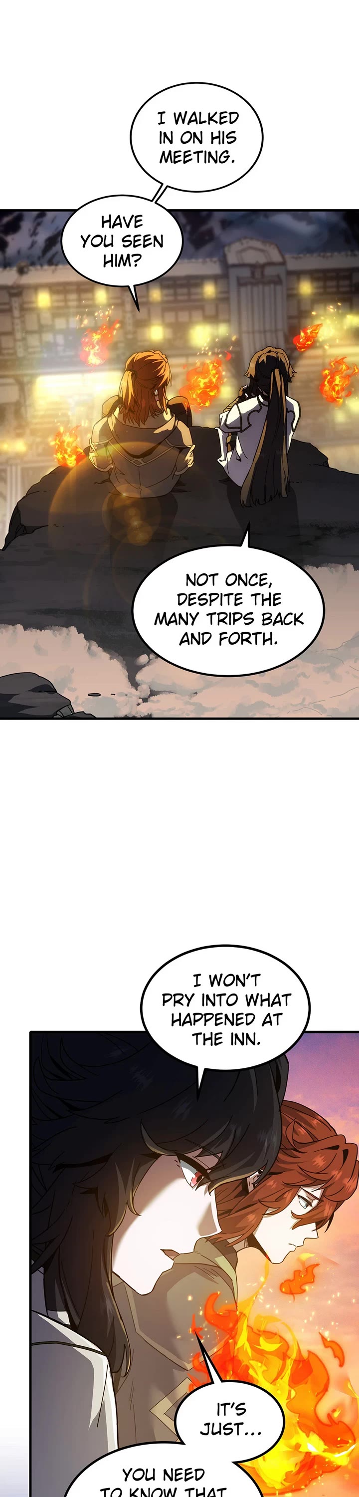 The Beginning After the End chapter 232 page 6