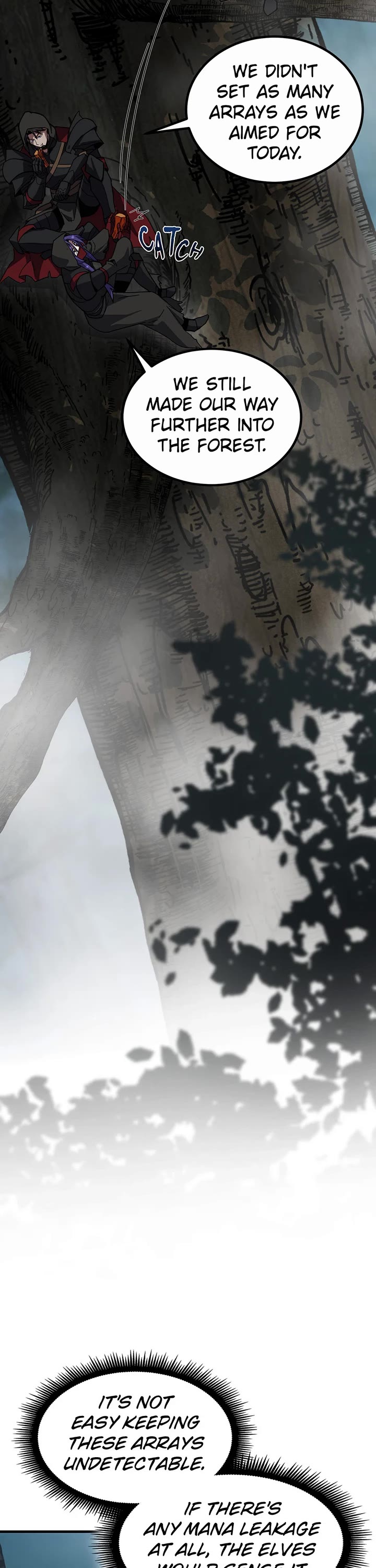 The Beginning After the End chapter 233 page 13