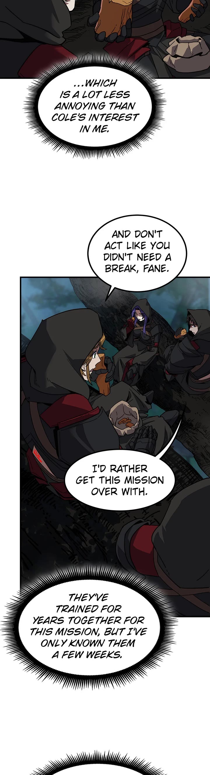 The Beginning After the End chapter 233 page 15