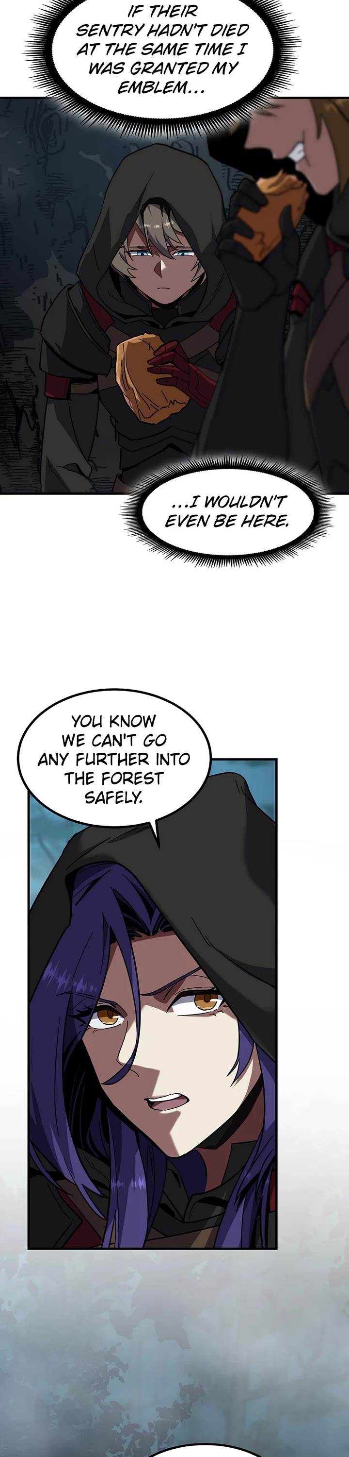 The Beginning After the End chapter 233 page 16