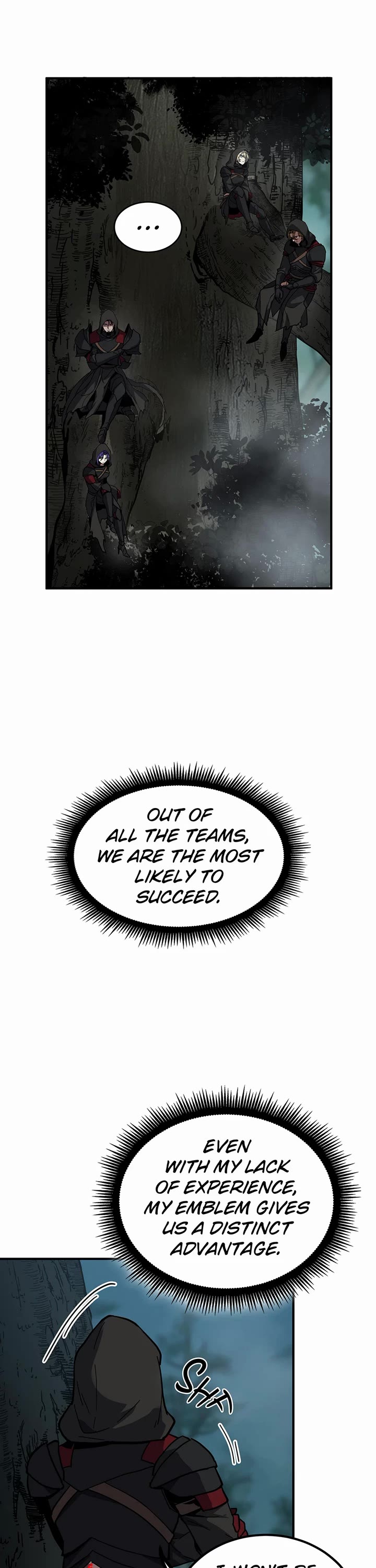 The Beginning After the End chapter 233 page 18