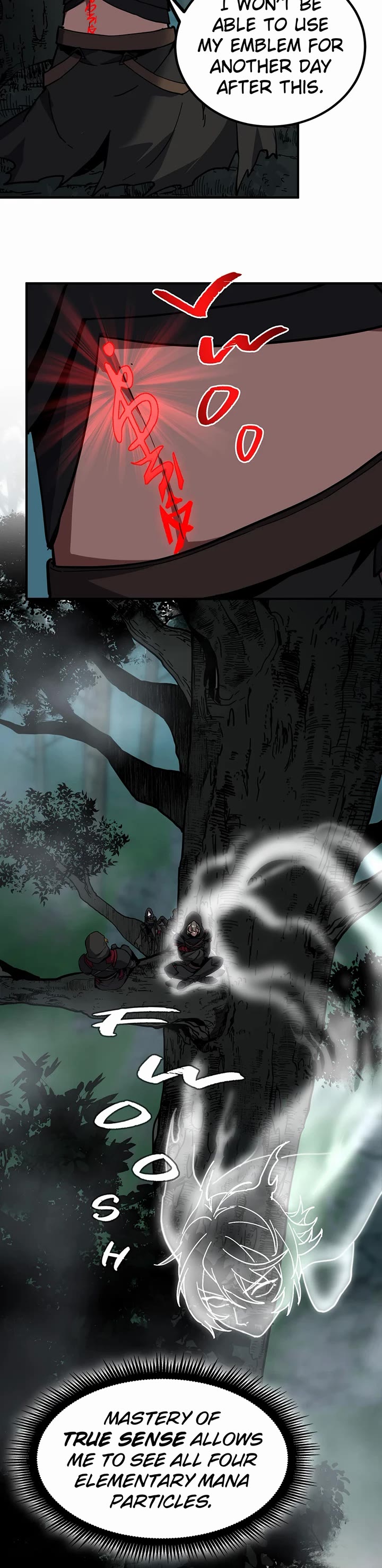 The Beginning After the End chapter 233 page 19