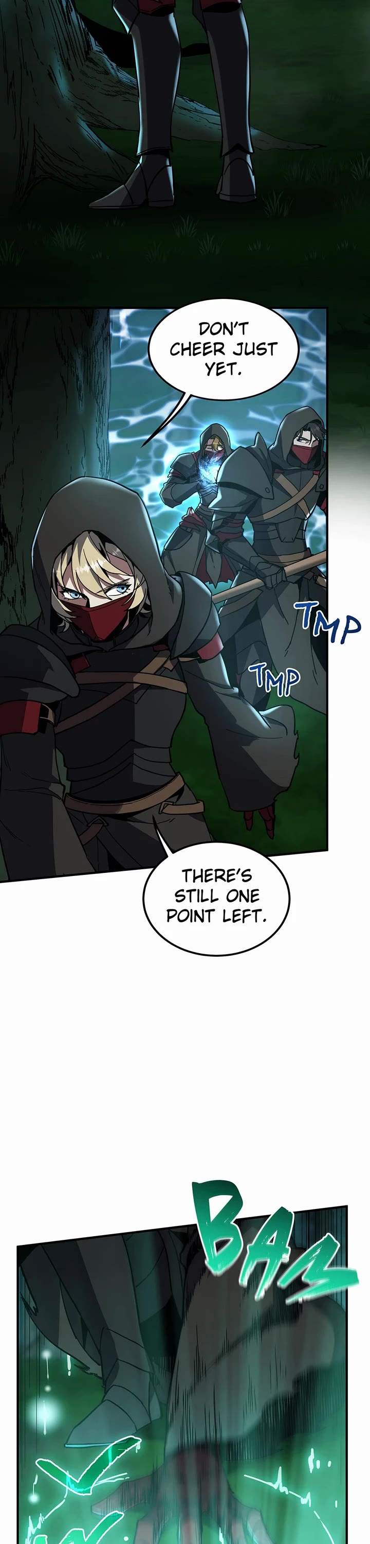 The Beginning After the End chapter 233 page 2