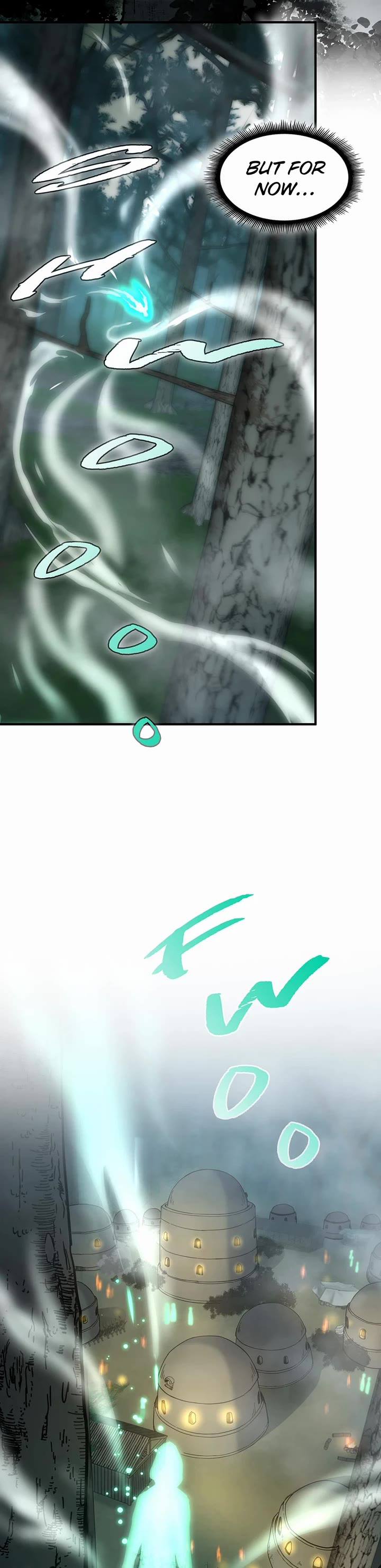The Beginning After the End chapter 233 page 20