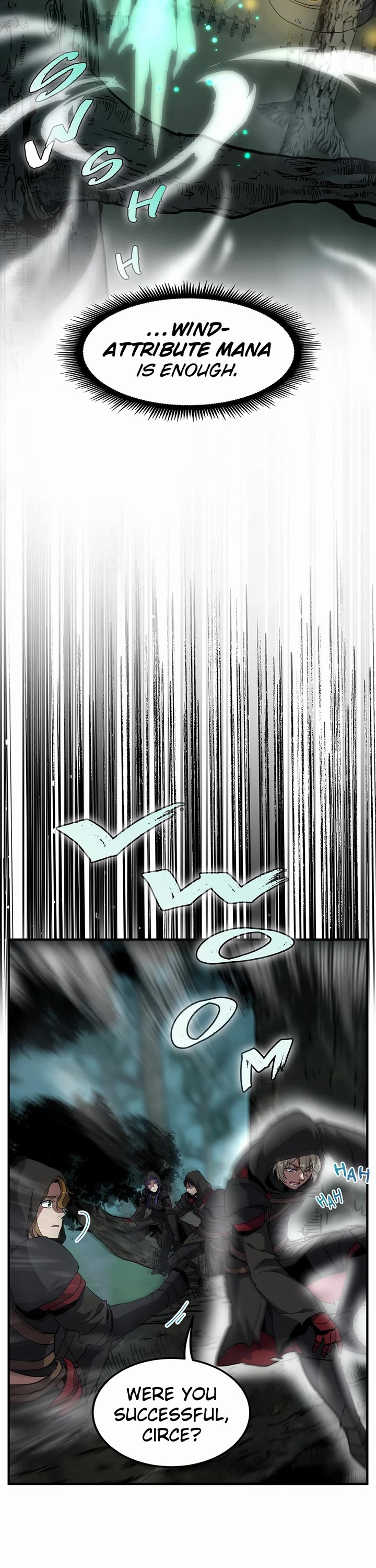 The Beginning After the End chapter 233 page 21