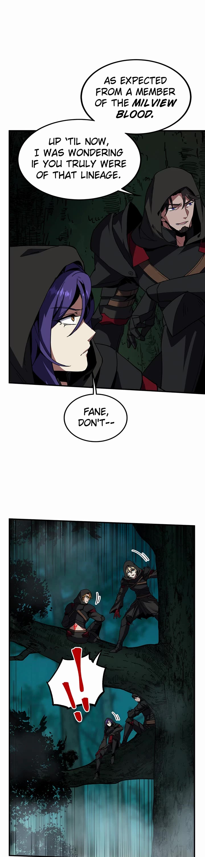 The Beginning After the End chapter 233 page 23