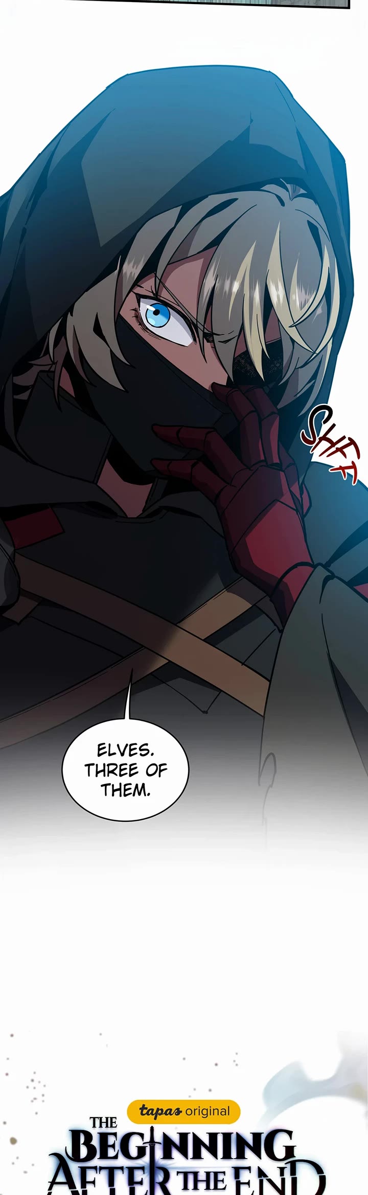 The Beginning After the End chapter 233 page 24
