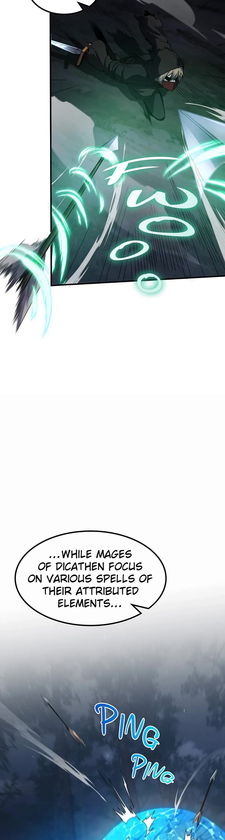The Beginning After the End chapter 233 page 30