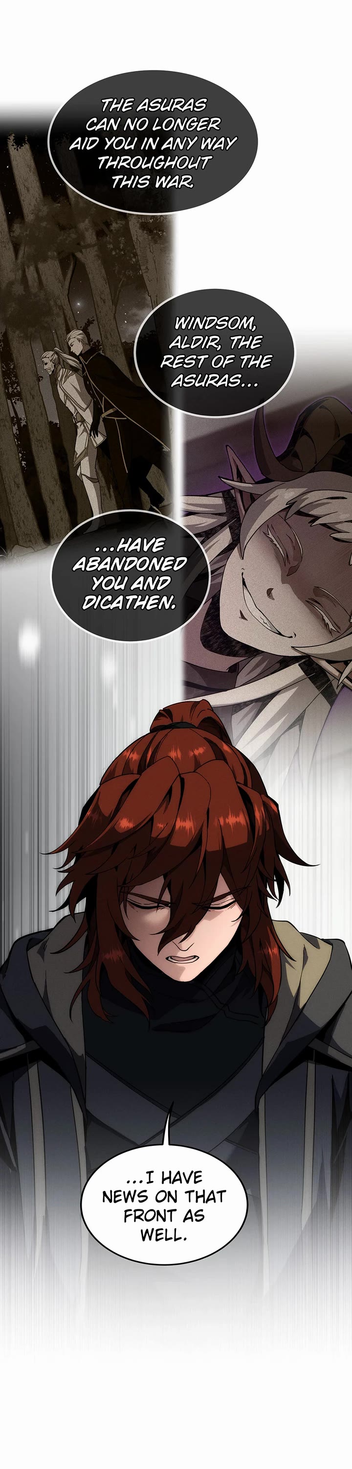 The Beginning After the End chapter 233 page 38