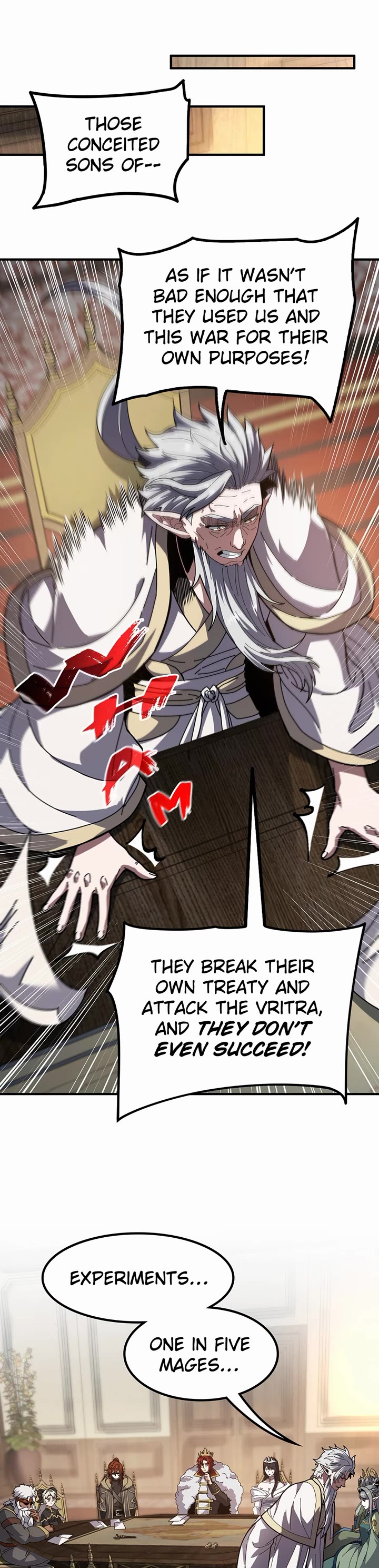 The Beginning After the End chapter 233 page 39