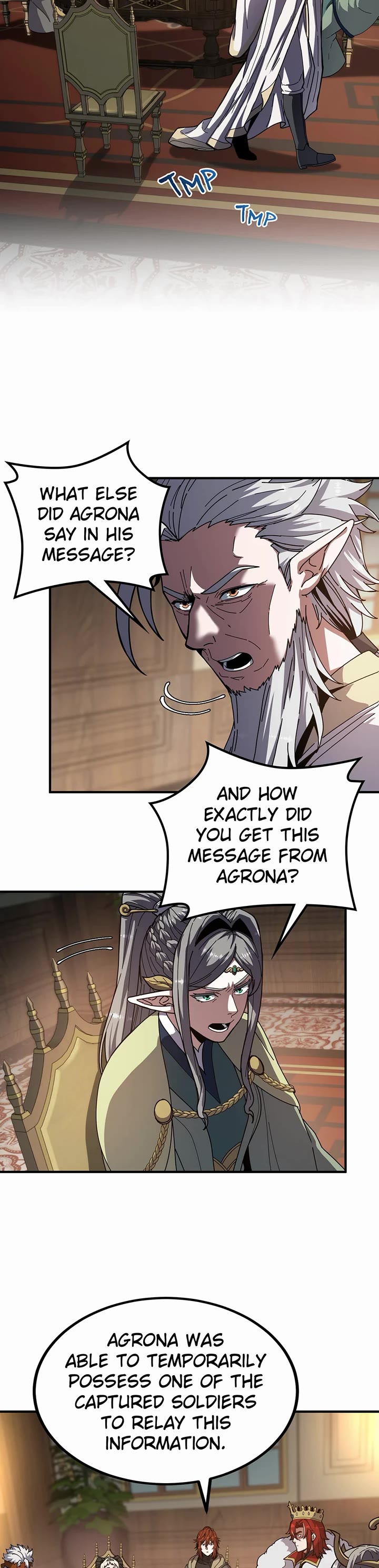 The Beginning After the End chapter 233 page 40