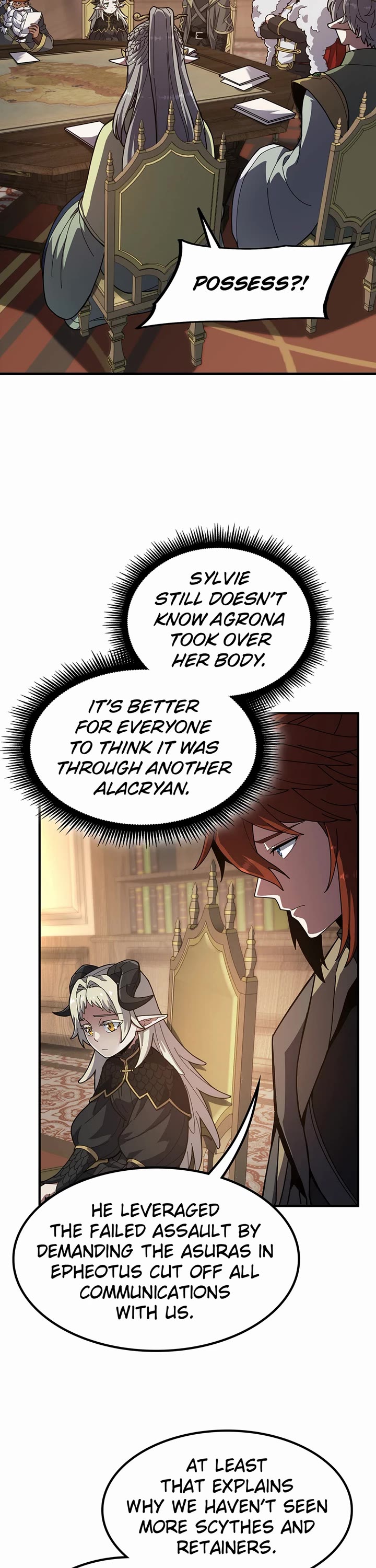 The Beginning After the End chapter 233 page 41