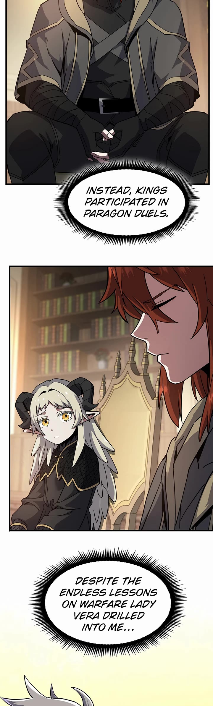 The Beginning After the End chapter 233 page 45