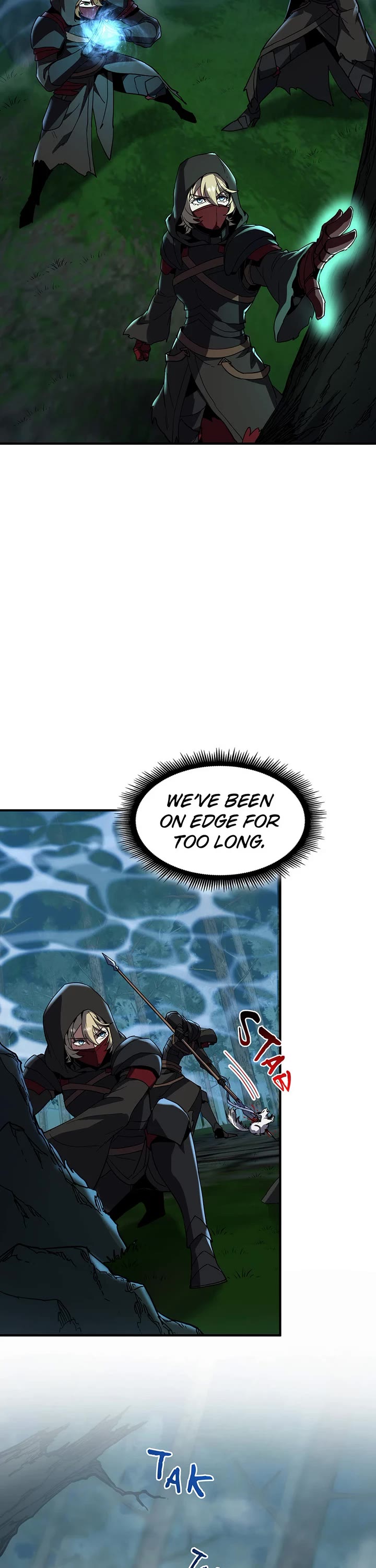 The Beginning After the End chapter 233 page 7