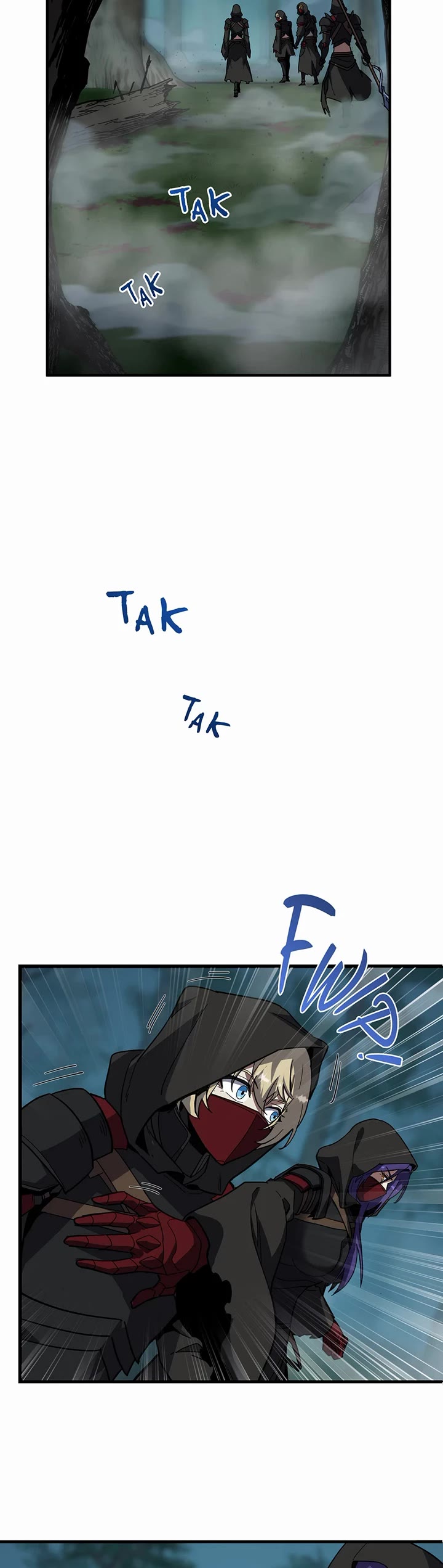 The Beginning After the End chapter 233 page 9