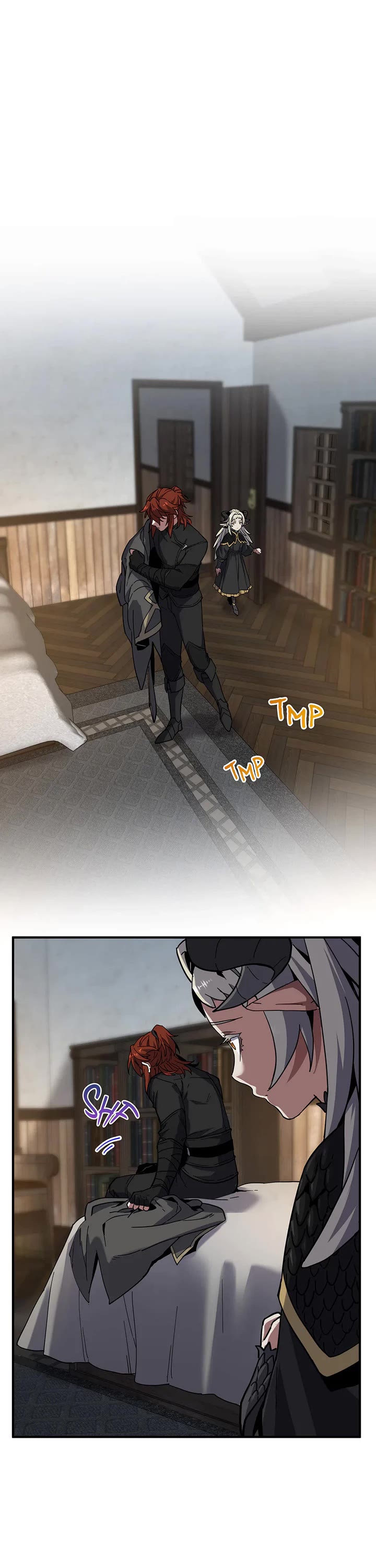 The Beginning After the End chapter 234 page 1