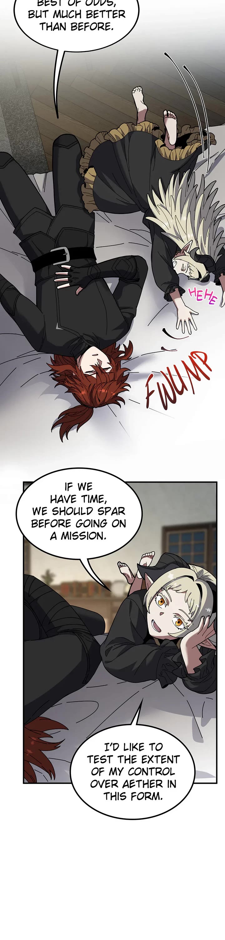 The Beginning After the End chapter 234 page 11