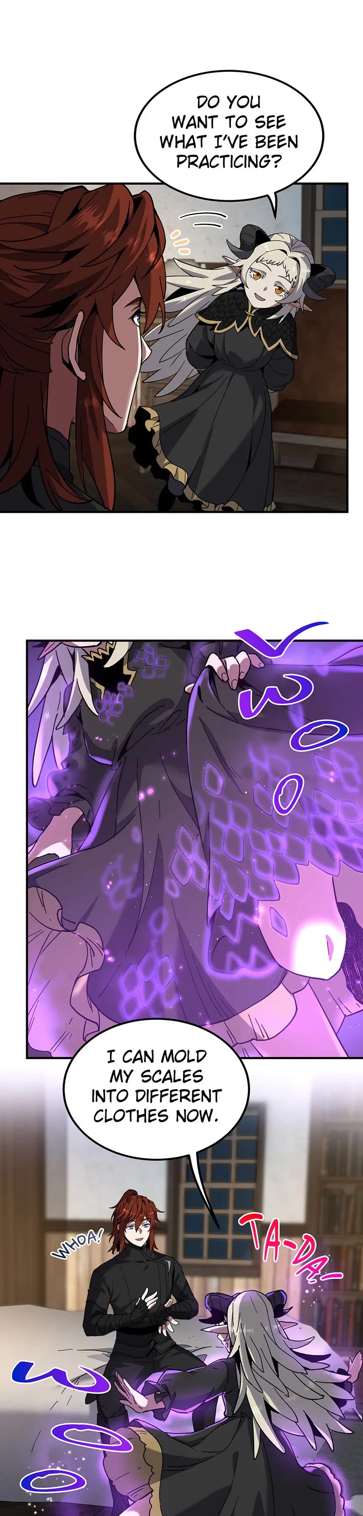 The Beginning After the End chapter 234 page 2
